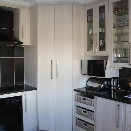 Onyx Villa Кимберли Экстерьер фото