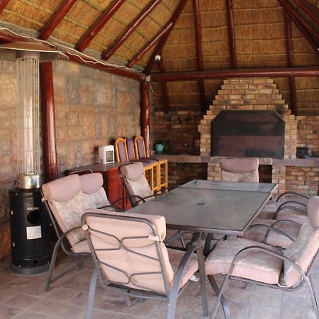 Onyx Villa Кимберли Экстерьер фото