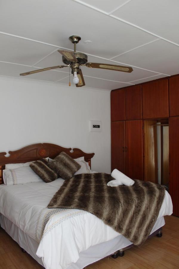 Onyx Villa Кимберли Экстерьер фото