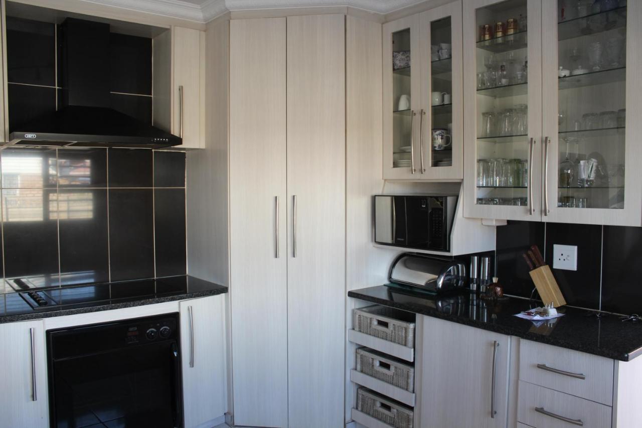 Onyx Villa Кимберли Экстерьер фото