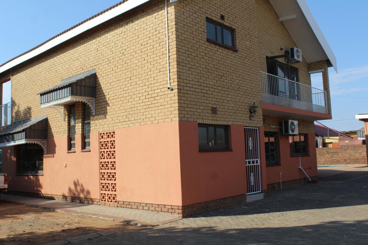 Onyx Villa Кимберли Экстерьер фото