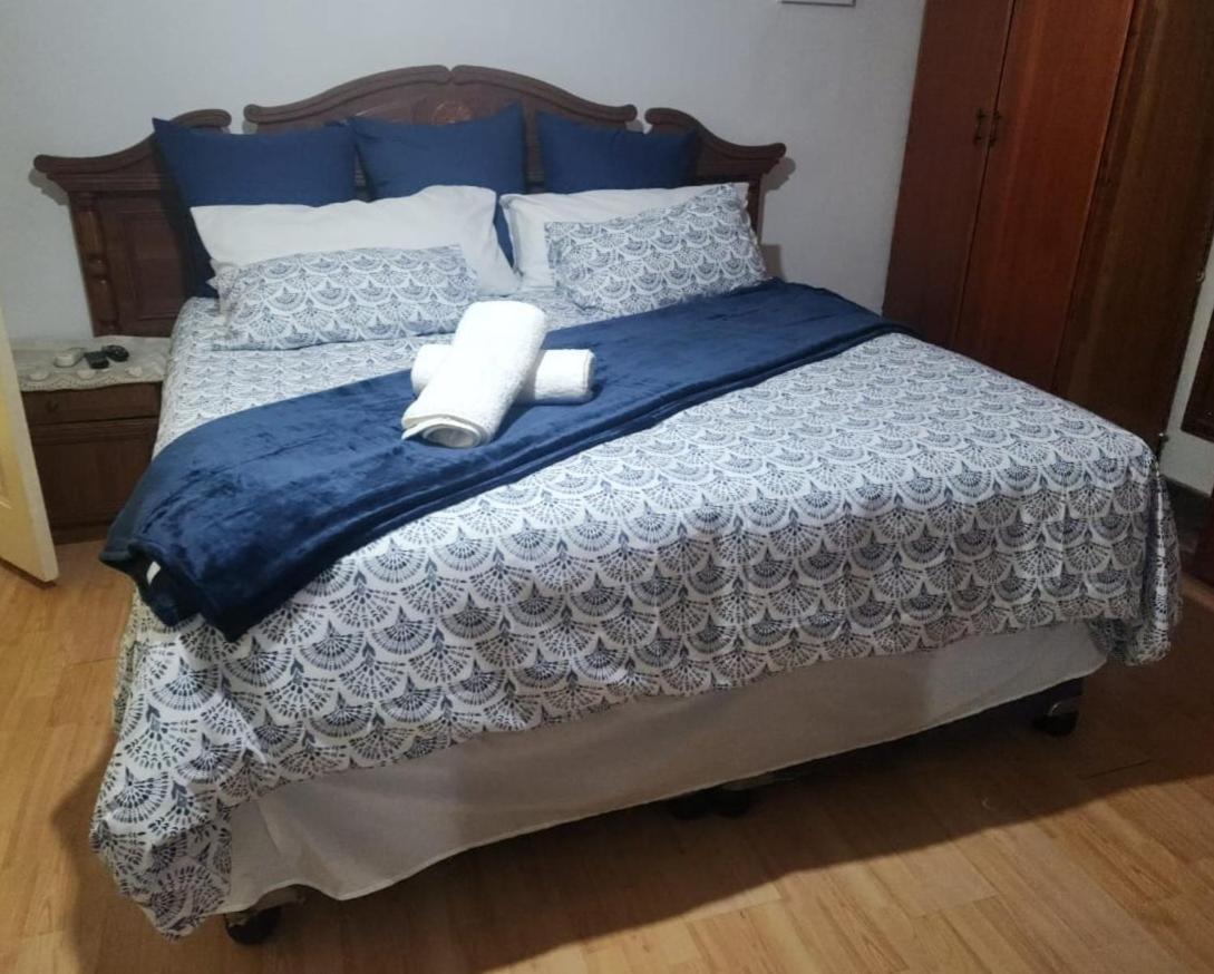 Onyx Villa Кимберли Экстерьер фото