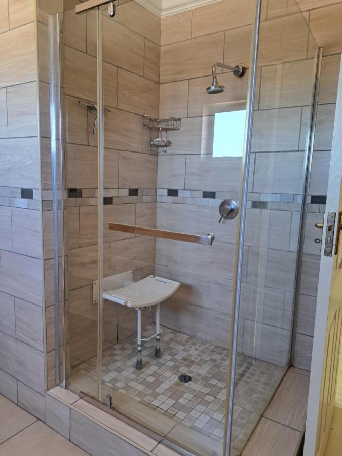 Onyx Villa Кимберли Экстерьер фото