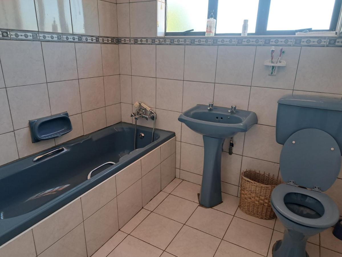 Onyx Villa Кимберли Экстерьер фото